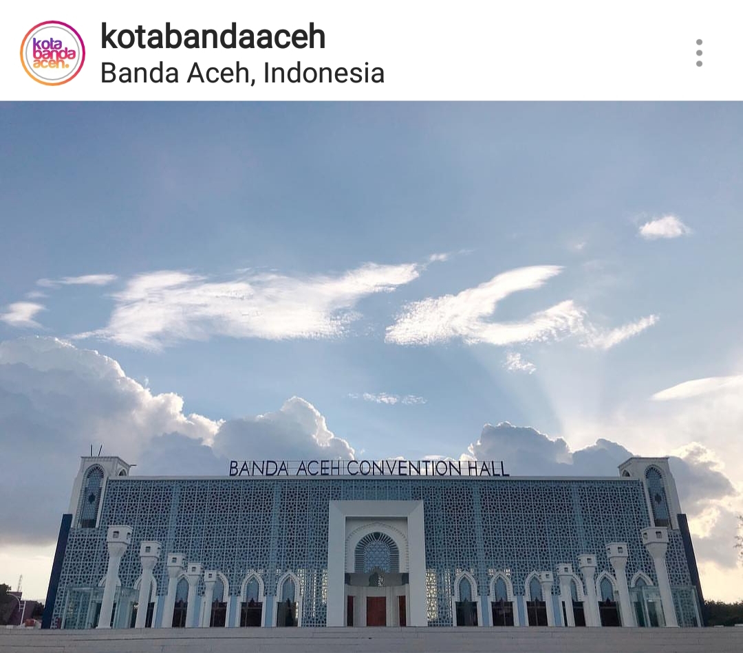 Download Banda Aceh Convention Hall Jl T. Panglima Nyak Makam Kota Baru Kota Banda Aceh Aceh Pictures