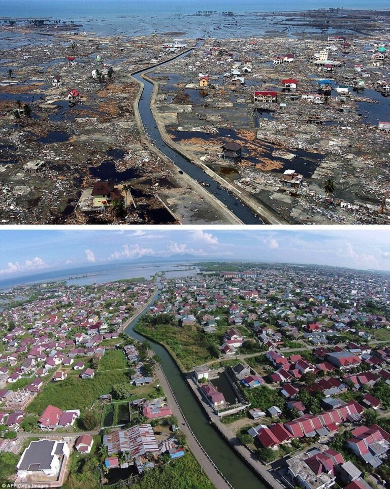 34+ Banda Aceh Tsunami Gif