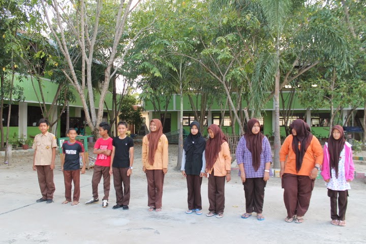 28+ Smpn 2 Banda Aceh
Background