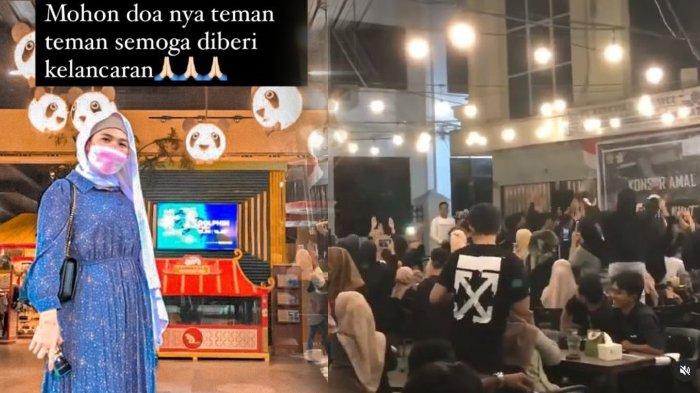 Pengunggah Video Joget Bareng Di Cafe Banda Aceh Diperiksa Polisi Sebagai Saksi Serambi Indonesia