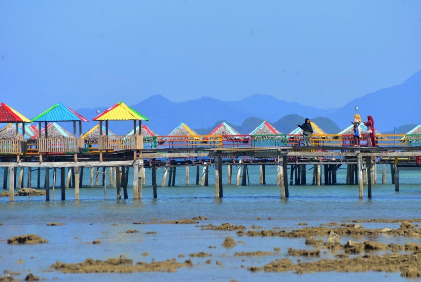 34+ Wisata Laut Di Banda Aceh Images