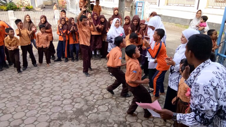 Get Sd Negeri 9 Banda Aceh Gif