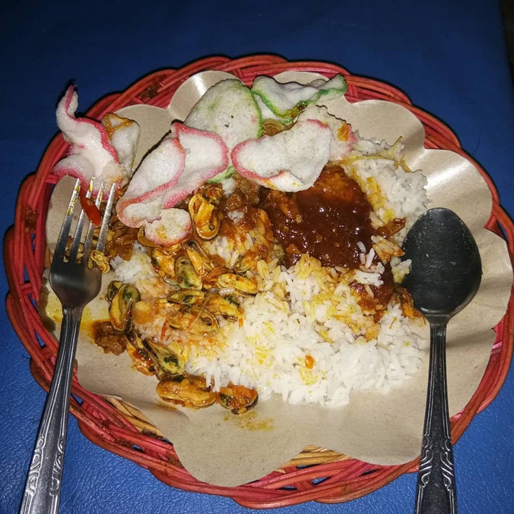 Download Nasi Uduk Blok M Banda Aceh
 Gif