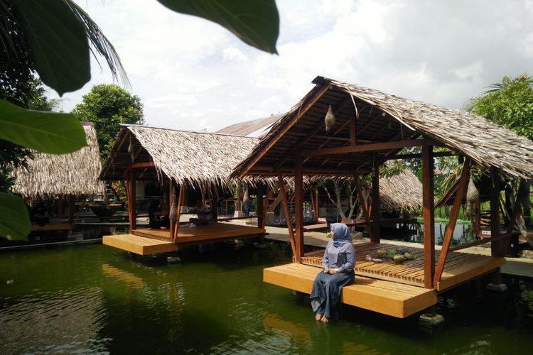 14+ Tempat Wisata Di Banda Aceh Terbaru PNG