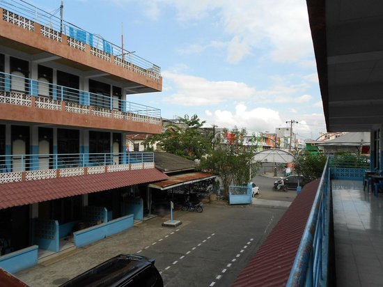Get Hotel Banda Aceh Yang Bebas
PNG