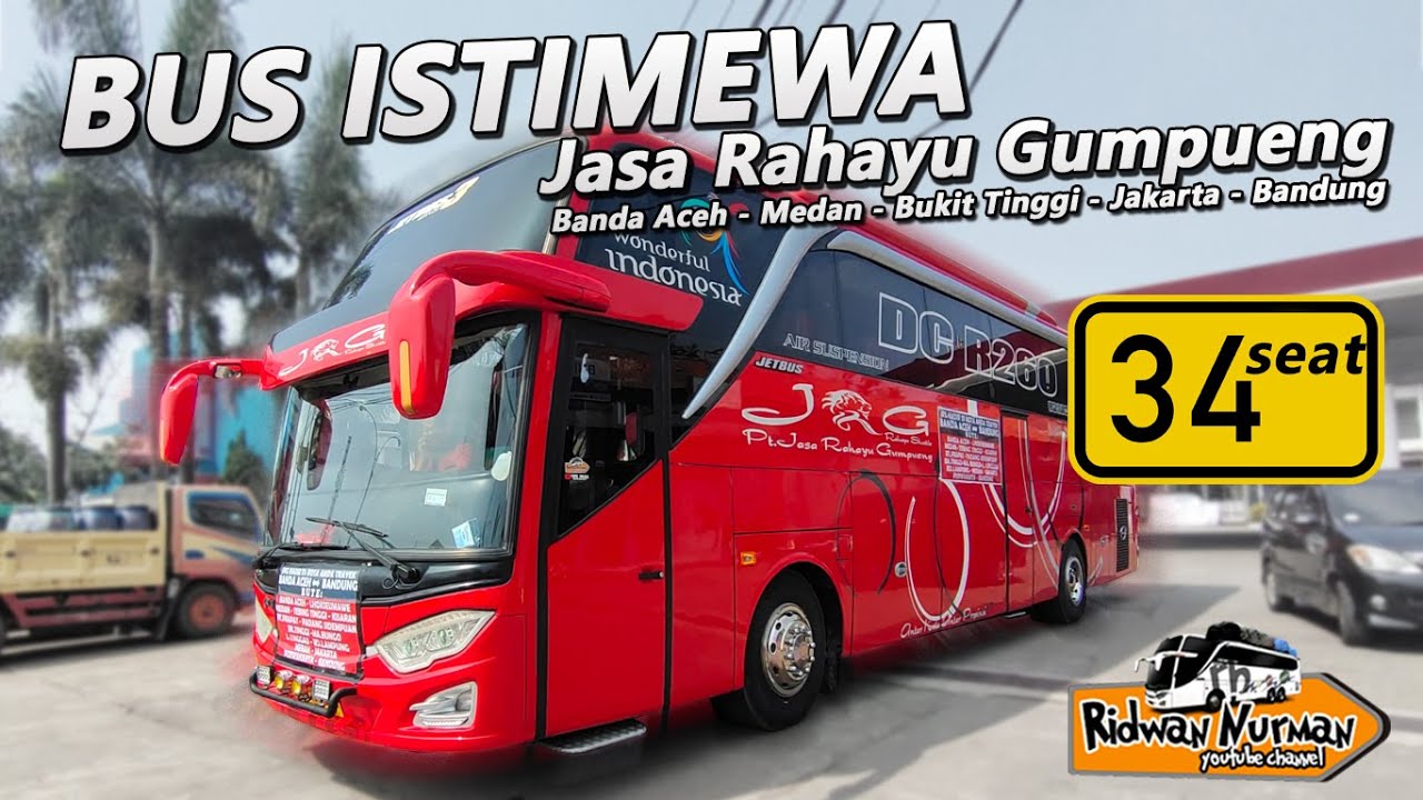 View Bus Jrg Banda Aceh Bandung Pictures
