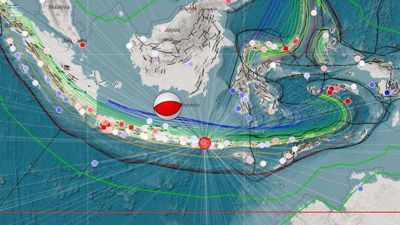 10+ Gempa Terkini Banda Aceh 24 Mei 2021 Images