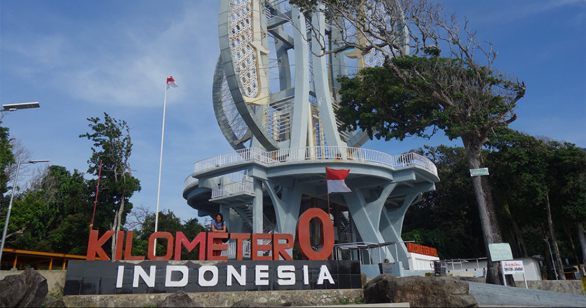 10+ Foto Kota Banda Aceh Sekarang Images