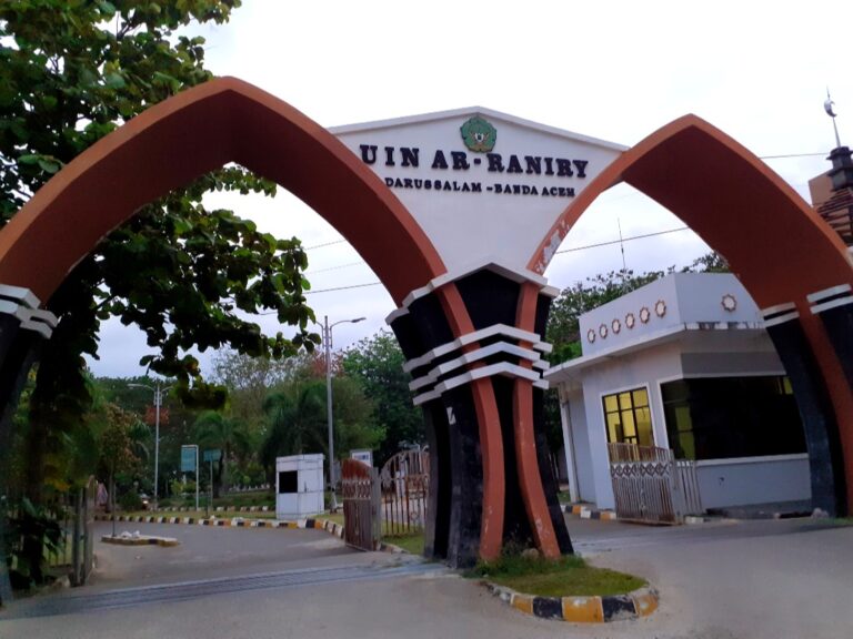 Get Uin Banda Aceh Jalur Mandiri Images
