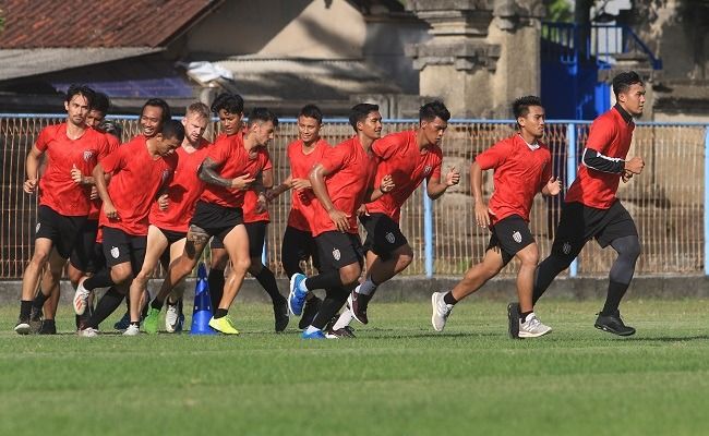 34+ Bali Vs Banda Aceh
 Background