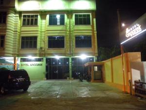 26+ Hotel Palembang Banda Aceh Background