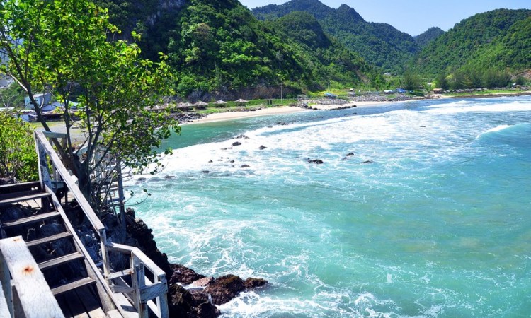 Get Wisata Pantai Di Banda Aceh Pics