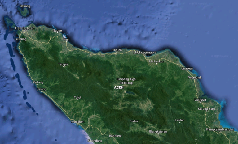 26+ Banda Aceh Terletak Di Pulau Gif