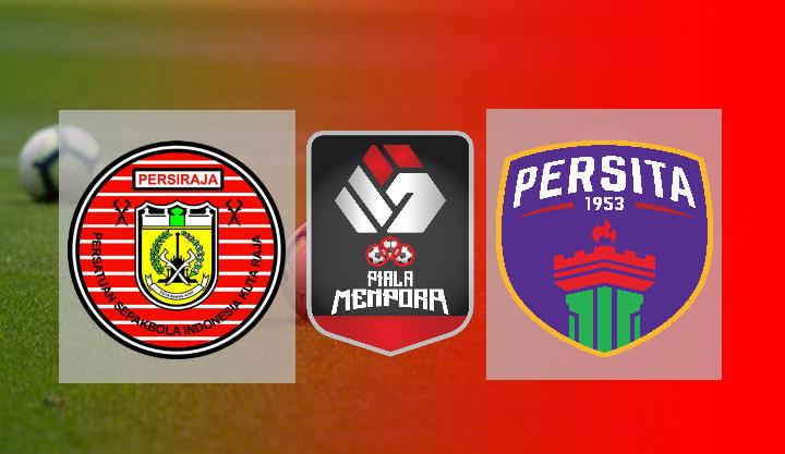 17+ Persiraja Banda Aceh Vs Persita Tangerang Piala Menpora Background