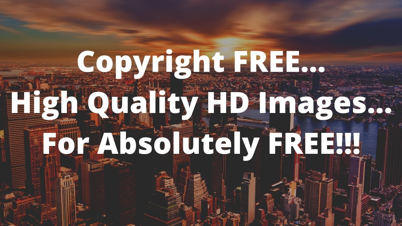 Get Copyright Free Images 4K
 Background