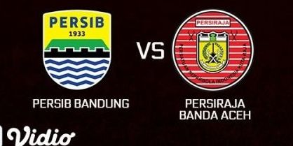 Get Persib Vs Banda Aceh
 Background