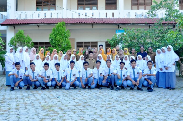 37+ Sman 3 Banda Aceh Pendaftaran 2021 Pics