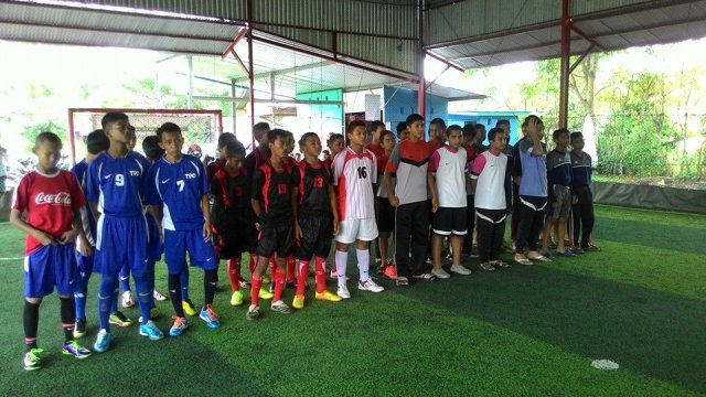Get Smpn 8 Banda Aceh Images