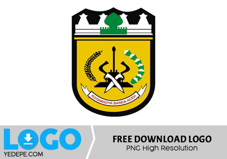 18+ Logo Kota Banda Aceh Png Images