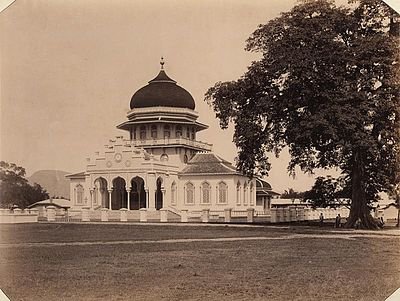 28+ Banda Aceh Tahun 1980
 PNG