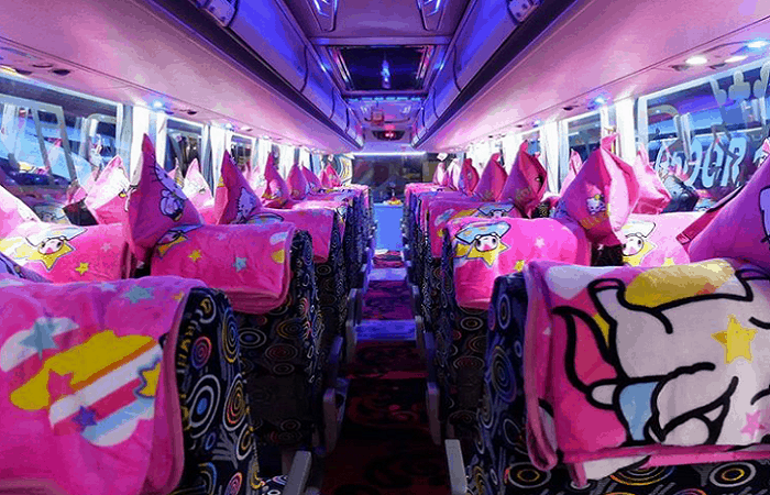 Download Harga Tiket Bus Medan Banda Aceh 2021 PNG