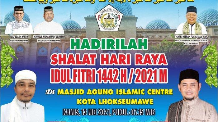 31+ Jadwal Sholat Banda Aceh 2021 Images