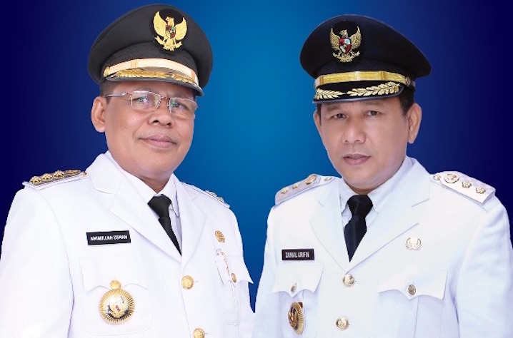 26+ Banda Aceh Gemilang
Images