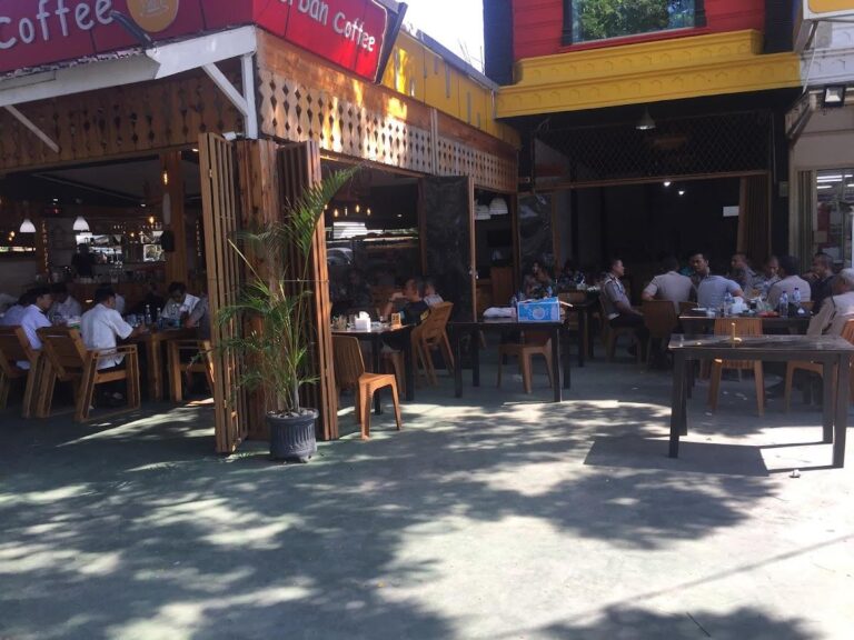 34+ Z Coffe Banda Aceh
Pics