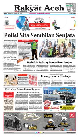 View Di Banda Aceh Rakyat Menyambut Berita Proklamasi Dengan Membentuk Barisan Perjuangan Dengan Nama
 Pictures