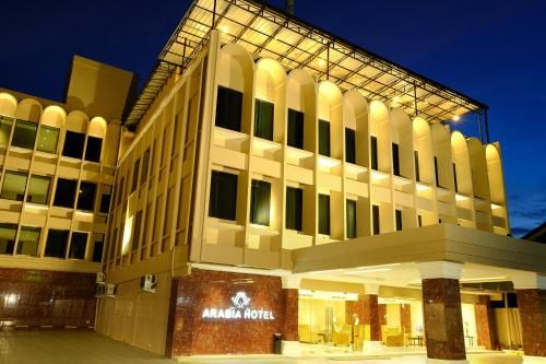 Download Hotel Diana Banda Aceh Gif