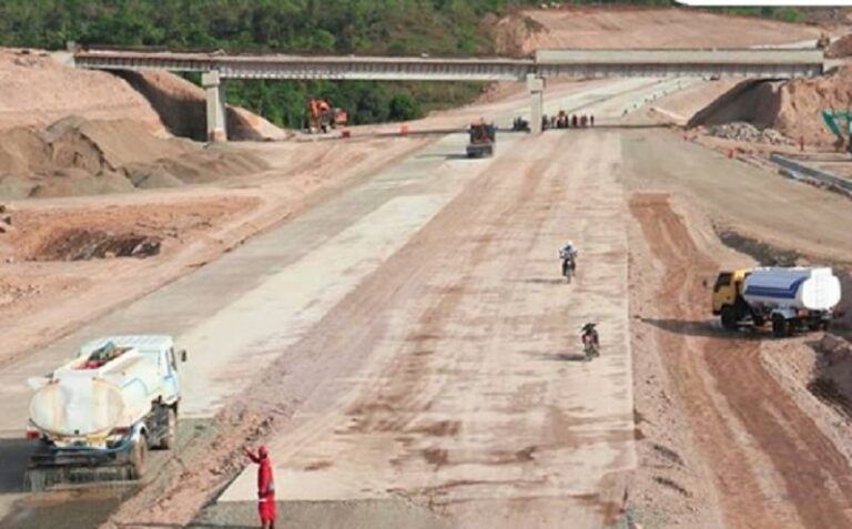 View Jalan Tol Banda Aceh Sigli Images