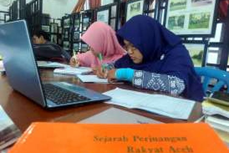 Get E Kinerja Banda Aceh Kota Pictures