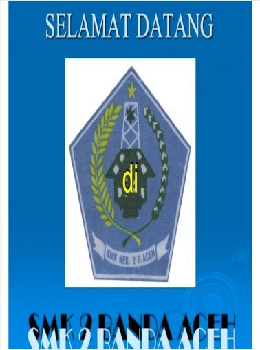 Get Smk 2 Banda Aceh Gif