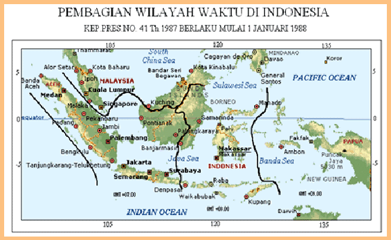 29+ Banda Aceh Waktu Indonesia Bagian
 PNG