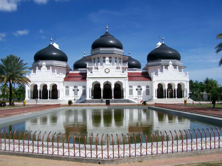 Nanggroe Aceh Darussalam
