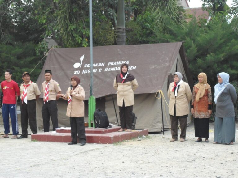 48+ Sd Negeri 2 Banda Aceh Gif