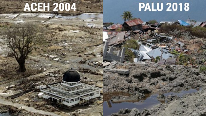 Aceh Gempa 2004