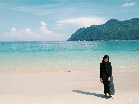 Aceh Beach