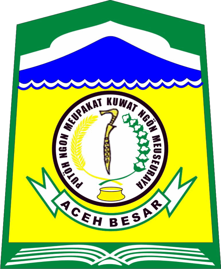 Aceh Besar Logo