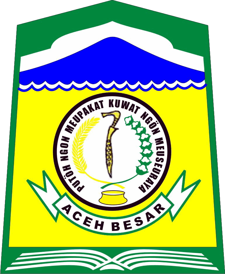 Aceh Besar Logo