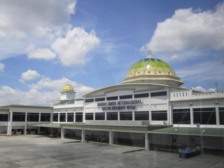 Aceh Airport