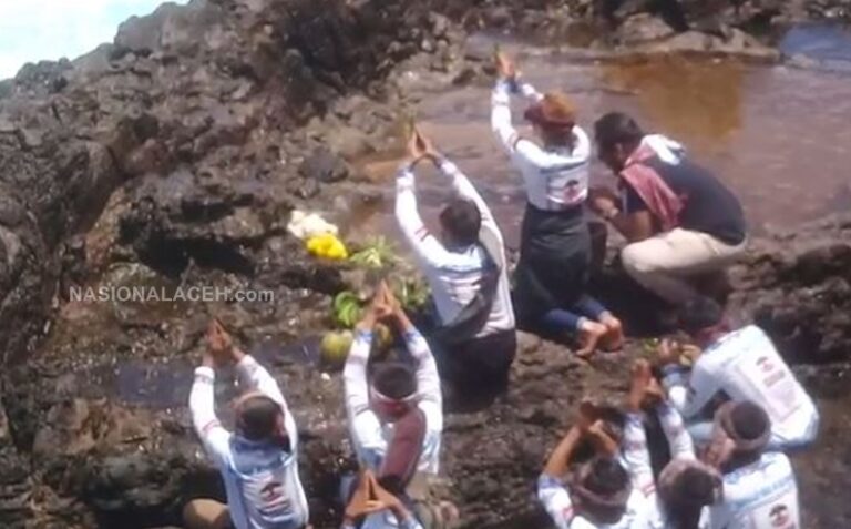 14+ Banda Aceh Tapak Tuan
 PNG