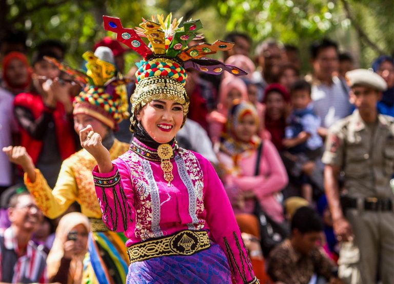 Aceh Culture