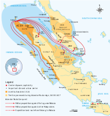 Aceh Island