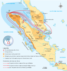 Aceh Dimana