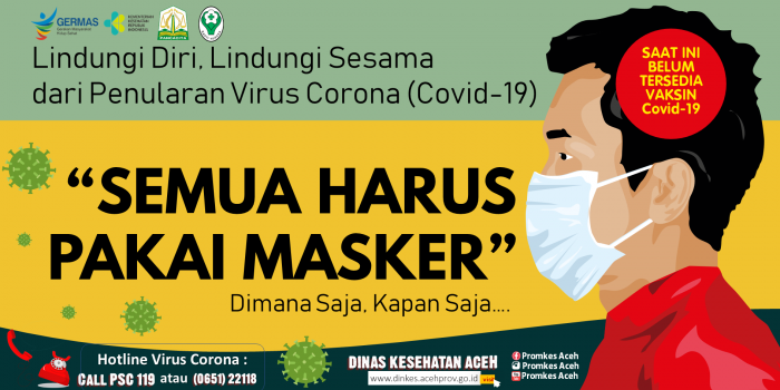 Aceh Corona