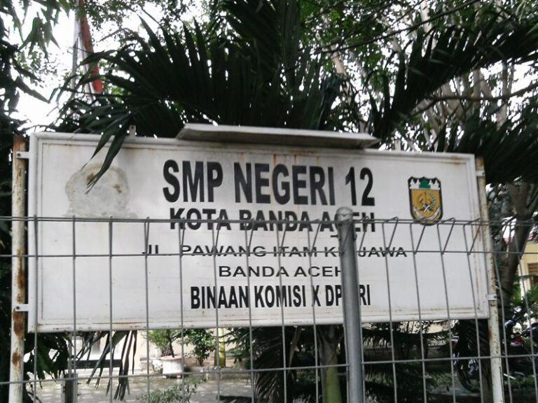 35+ Smp 9 Banda Aceh
 PNG