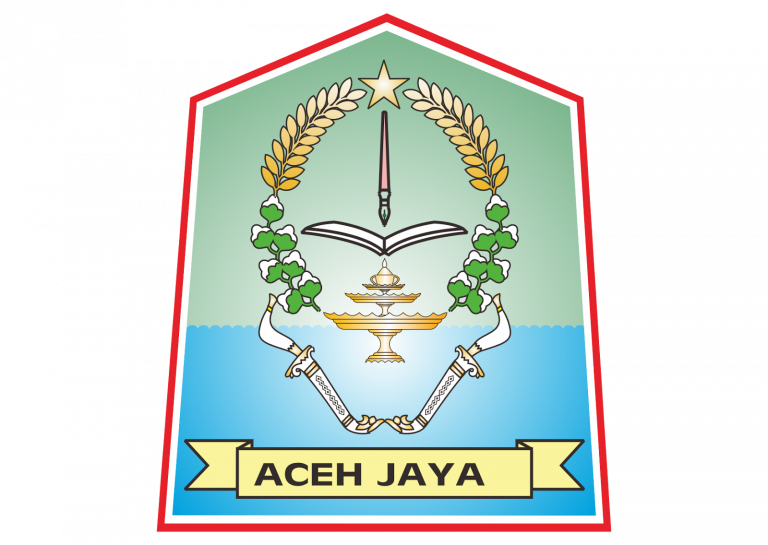 Logo Aceh Jaya Png