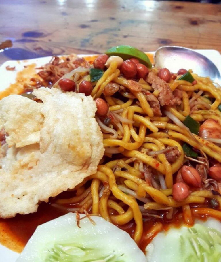 Mie Aceh Jakarta