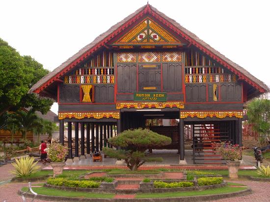 Aceh House